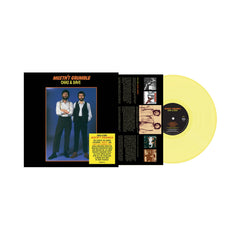 Mustn’t Grumble - Rockney-Coloured Vinyl
