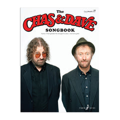 The Chas & Dave Songbook (Piano/Voice/Guitar)